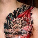 ���� Tatto, ������, 47 ��� - ��������� 4 ������� 2013 � ������ ���� ����������