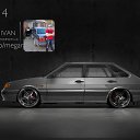  Ivan, , 35  -  13  2013   Mega Race