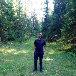 Samvel,  , 40 