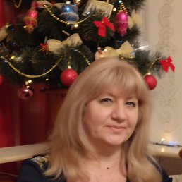 Людмила, 57, Белая Церковь