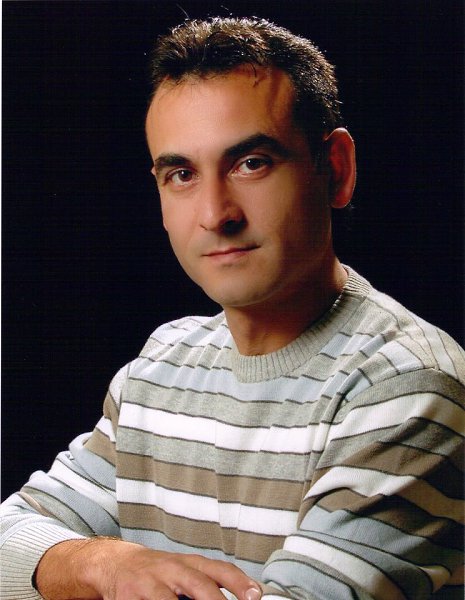   2014 - : me - Serkan Akgul, 45 , 