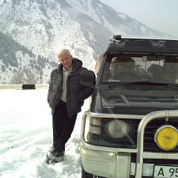 ���� Sergei, ������, 68 ��� - ��������� 7 ������ 2014
