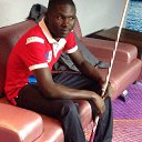 ���� Djimasbe Richard, ������, 36 ��� - ��������� 1 ������� 2013 � ������ ���� ����������