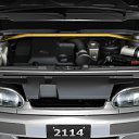 ���� ����, ������ - ��������� 5 ������� 2013 � ������ �Mega Race�