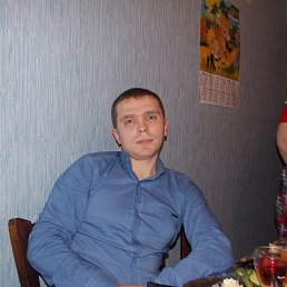 Виталик, 39, Елань