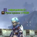   Dragon Nest