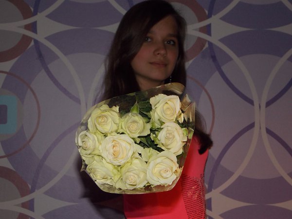  : . - Nadia, 25 , 