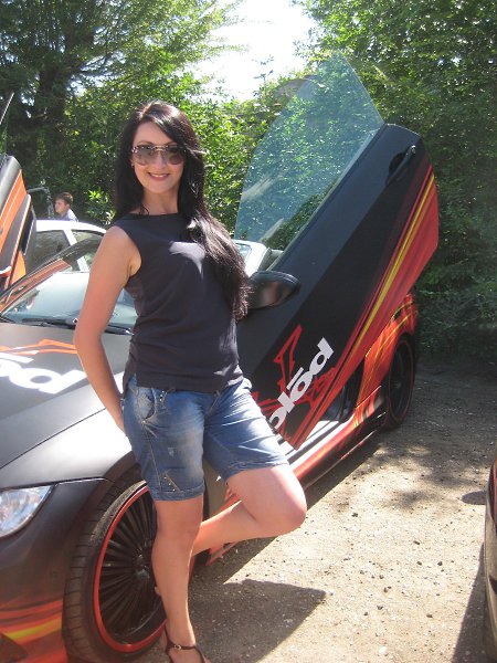  : Swetlana, 43 ,    "-"