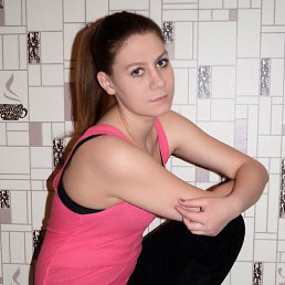 Полина, 30, Йошкар-Ола