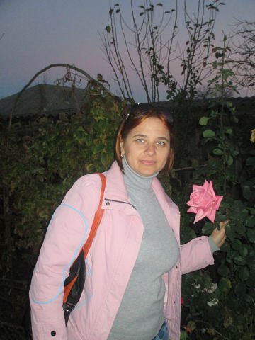  : !!!!!!!!!! - Angela Ciobanu, 49 , 