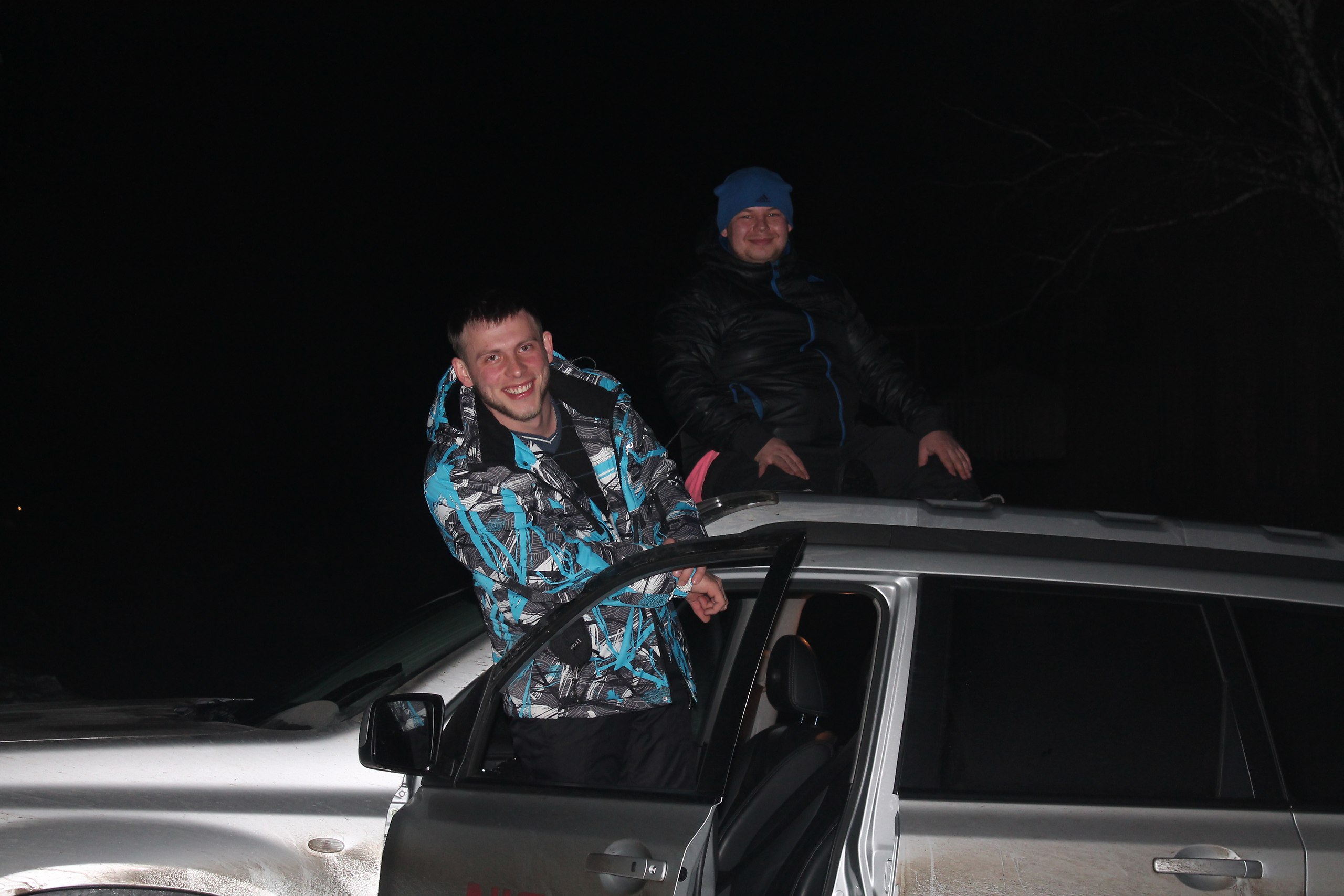 Sergei - 3 ����� 2014 � 22:45 - 5