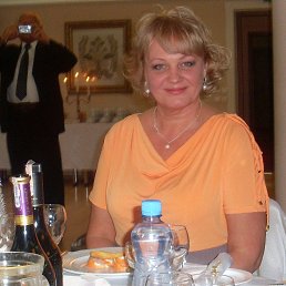 Irina, 57, 