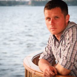 Паша, 34, Звенигородка