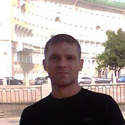 Sergei, , 41 