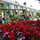 ���� ��������, �����-��������� - ��������� 10 ������� 2013 � ������ �Giverny�