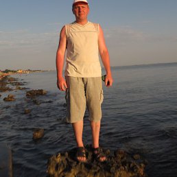 Vladimir, , 58 