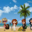 � �� ������� �Tropikania�