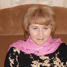 Татьяна, 63, Пенза