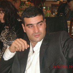 hayk, 39, 