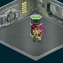 ���� Serjant, ������ - ��������� 22 ������� 2014 � ������ �Tropikania�