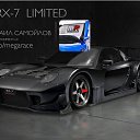 ���� ������, �������, 30 ��� - ��������� 21 ������ 2013 � ������ �Mega Race�