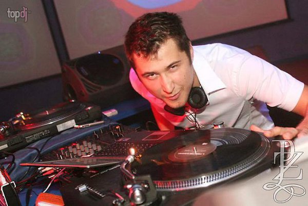 ���� - ���������: DJ - SEREG@, ����