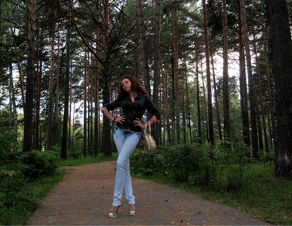  : Shtuchka, 40 , 
