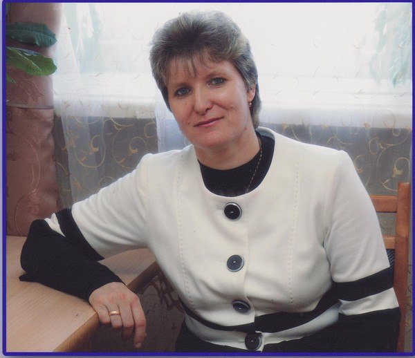 Светлана Ивановна В Контакте
