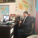  Haci Mir Fayaz Aqa, , 65  -  7  2013    