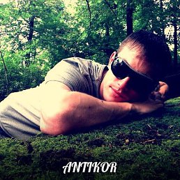  Antikor,  -  1  2013