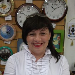 **Elena** **Gvozdeva**, , 55 