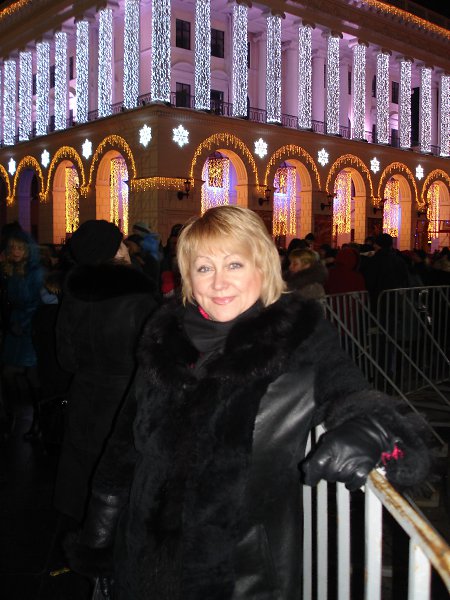  :    . - mila Horoshaia, 64 , 