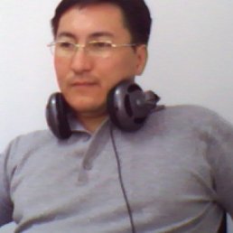 Sabyrzhan, , 50 
