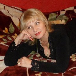Татьяна, 64, Новомосковск