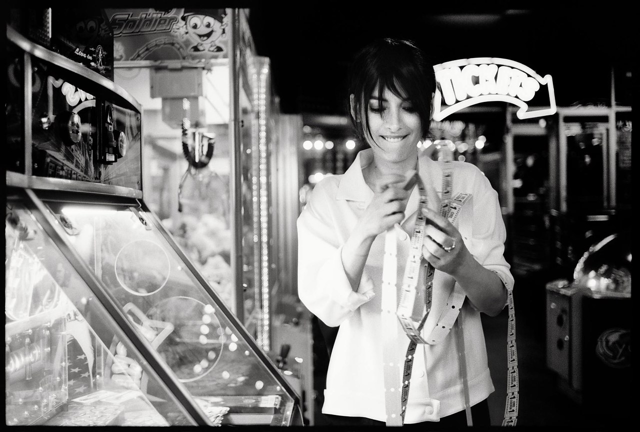by Glen Luchford - 7