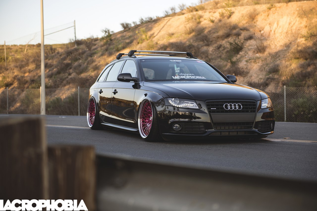 #Audi #S5 - #A4 - 7