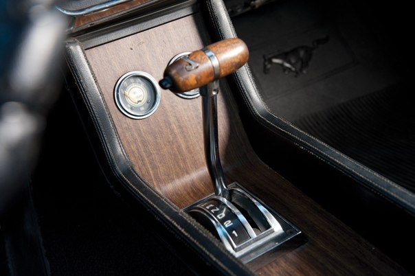 1968 Mustang Shelby GT500 KR.    1968     GT500 KR (King of ... - 6