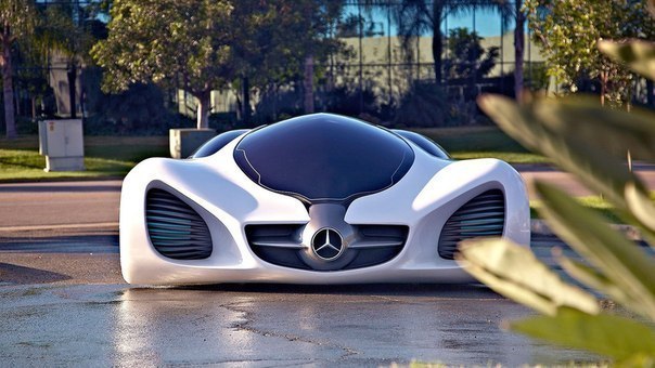 Mercedes-Benz BIOME,      .   ...