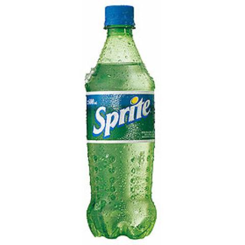  ? Coca Cola  Sprite? Coca Cola like, Sprite  - 2