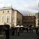 &quot;Palazzo San Giorgio&quot;
genova - Italia.   Liguria - Italia