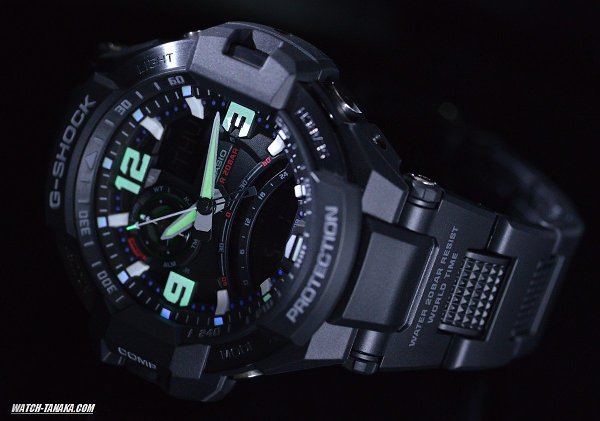 Хватит покупать хрупкие часы! Возьмите Casio G-Shock. С ними хоть в драку! Легендарная модель ... - 4
