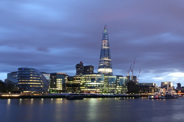 -10    . The Shard     Shard  ...