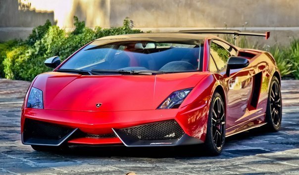 Lamborghini Gallardo LP 570-4 Super Trofeo Stradale. : 5204 3 : 570 ..  ...