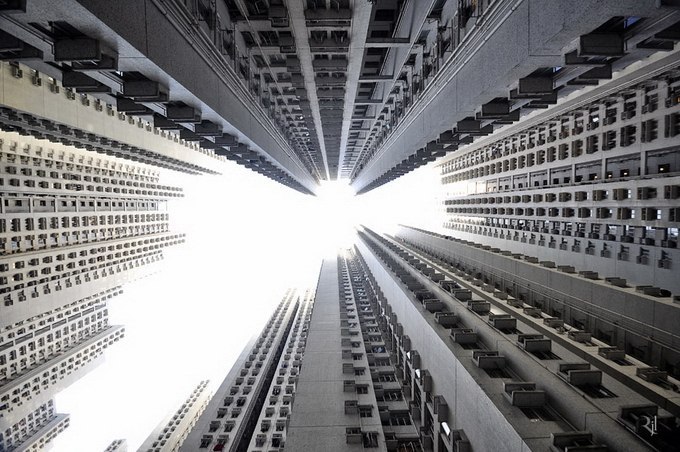   Romain Jacquet-Lagrze    Vertical Horizon,  ...