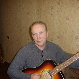 Nikolaj, 59, 