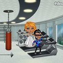 ���� Diana, ����� - ��������� 19 ���� 2014 � ������ �Tropikania�