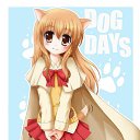  
Dog Days   ,    