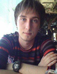 Sergey, , 31 