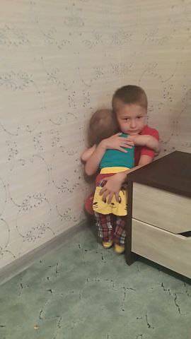     .  )))
