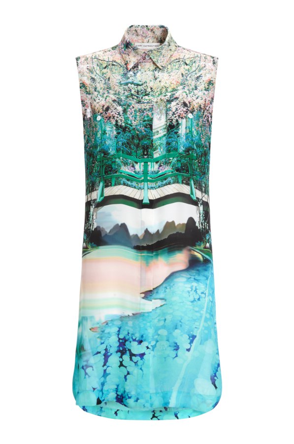 .  2014.  Katrantzou - 38